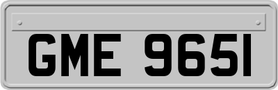 GME9651