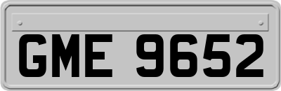 GME9652