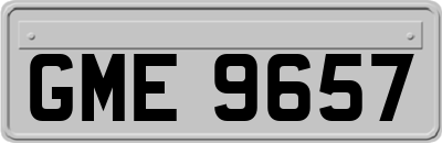 GME9657