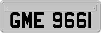 GME9661