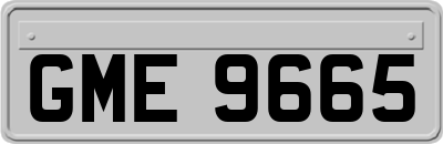 GME9665