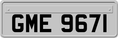 GME9671