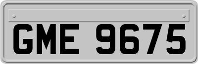 GME9675