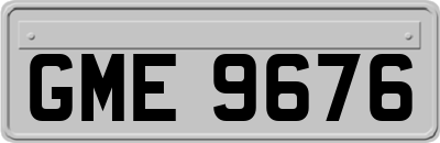 GME9676
