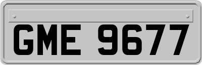 GME9677