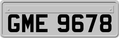 GME9678