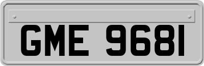 GME9681