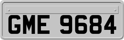 GME9684