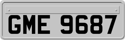 GME9687