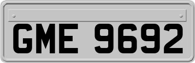 GME9692