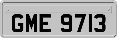 GME9713