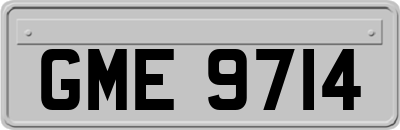 GME9714