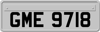 GME9718