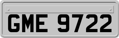 GME9722