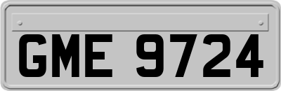GME9724