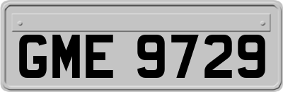 GME9729