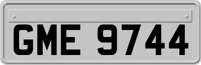 GME9744