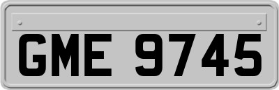 GME9745