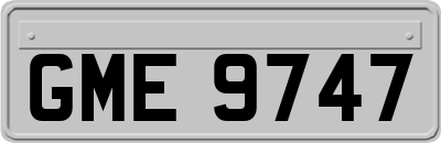 GME9747