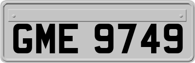 GME9749