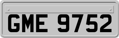 GME9752