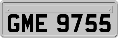 GME9755