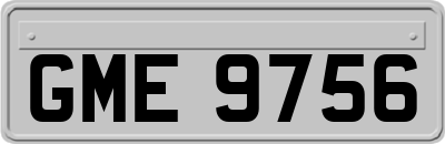 GME9756