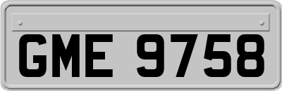GME9758