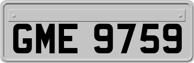 GME9759