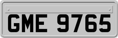 GME9765