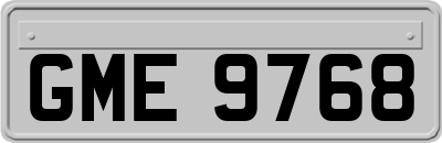 GME9768