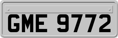 GME9772