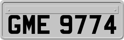 GME9774