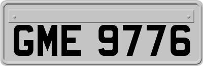GME9776
