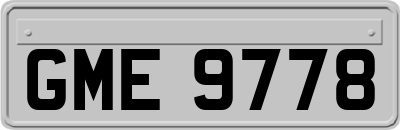 GME9778
