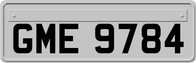 GME9784