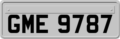GME9787