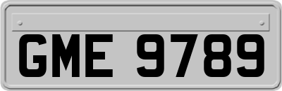 GME9789