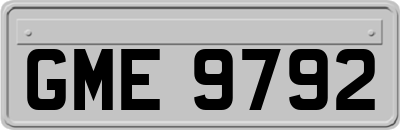 GME9792