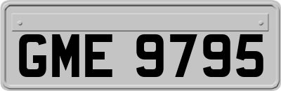 GME9795