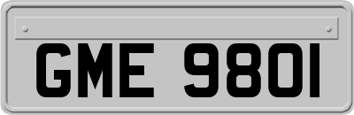 GME9801