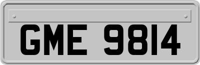 GME9814