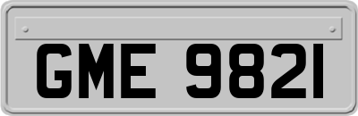GME9821