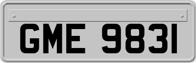 GME9831
