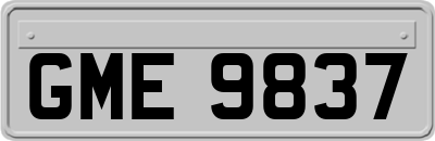 GME9837