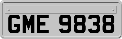GME9838