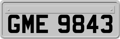 GME9843