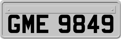 GME9849