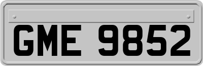 GME9852