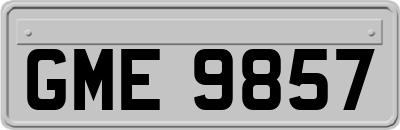 GME9857